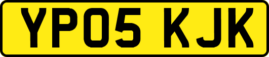 YP05KJK