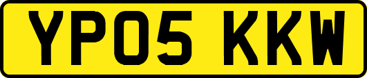 YP05KKW