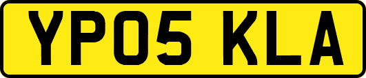 YP05KLA