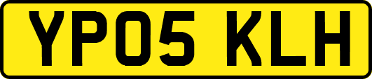 YP05KLH