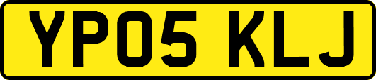 YP05KLJ