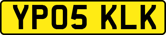 YP05KLK