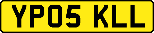 YP05KLL