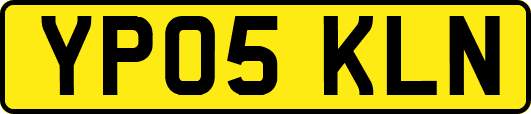 YP05KLN