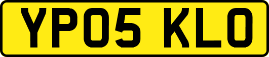 YP05KLO