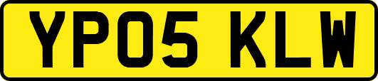 YP05KLW