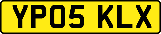 YP05KLX