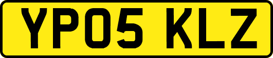 YP05KLZ