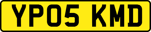 YP05KMD