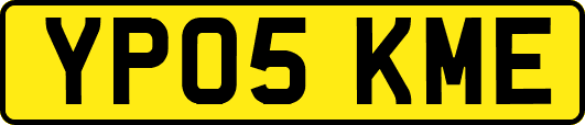 YP05KME