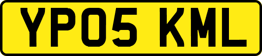 YP05KML