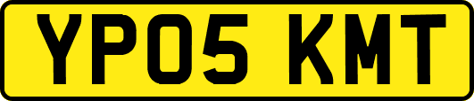 YP05KMT
