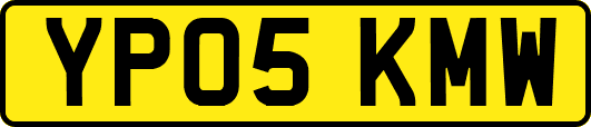 YP05KMW