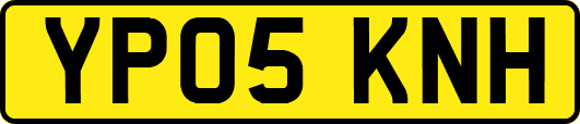 YP05KNH