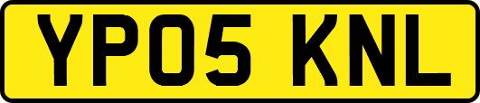 YP05KNL
