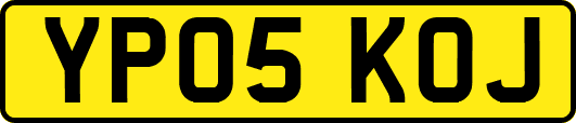 YP05KOJ