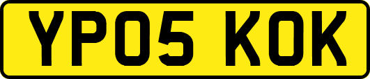 YP05KOK