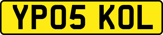 YP05KOL