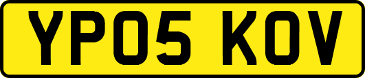 YP05KOV