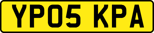 YP05KPA