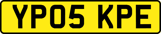 YP05KPE
