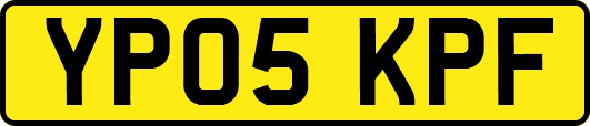 YP05KPF