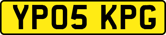 YP05KPG
