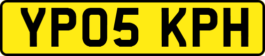 YP05KPH