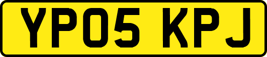 YP05KPJ