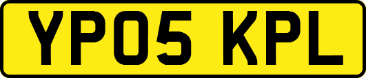 YP05KPL
