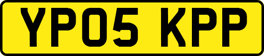 YP05KPP