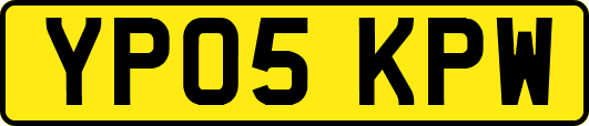 YP05KPW