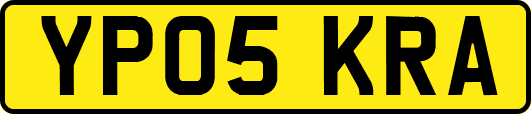 YP05KRA