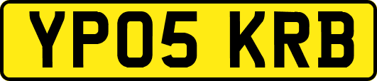 YP05KRB