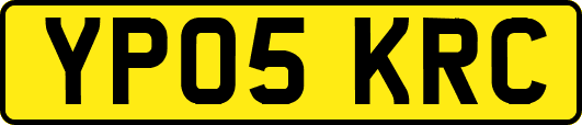 YP05KRC