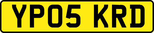 YP05KRD