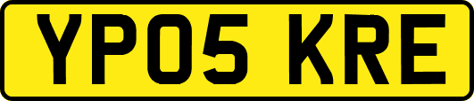 YP05KRE