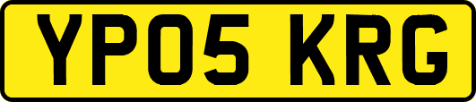 YP05KRG