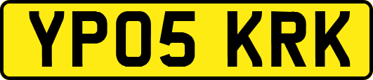 YP05KRK