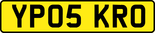 YP05KRO