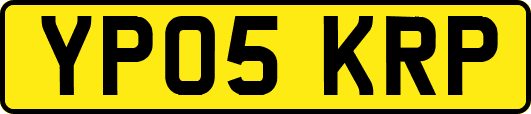 YP05KRP