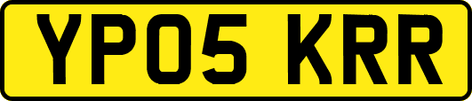YP05KRR