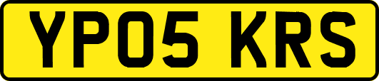 YP05KRS