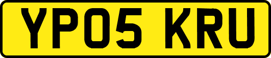 YP05KRU