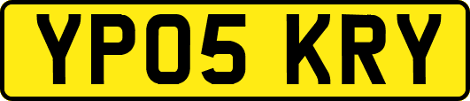 YP05KRY