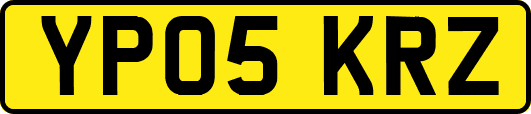 YP05KRZ