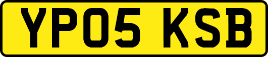 YP05KSB