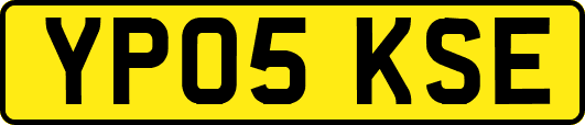 YP05KSE