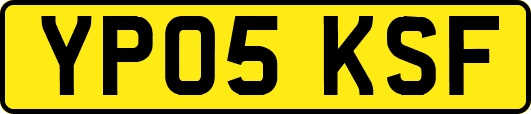 YP05KSF