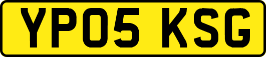 YP05KSG